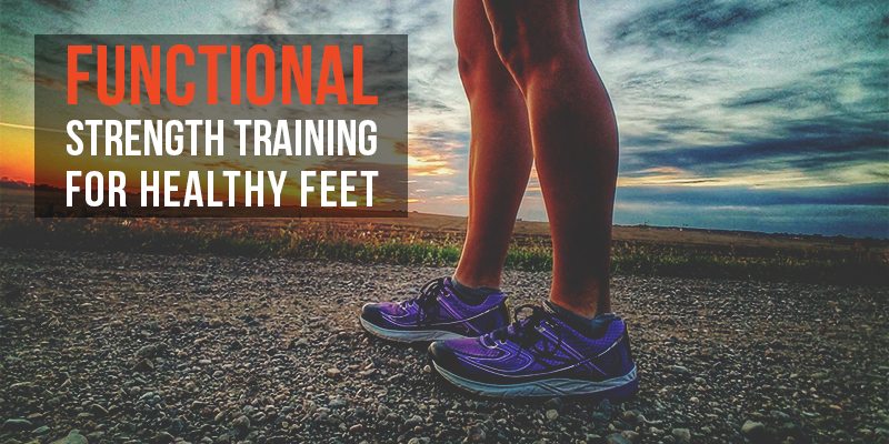 Training Gains Toehold For >> Functional Strength Training For Healthy Feet Training Gains Toehold For >> Functional Strength Training For Healthy Feet